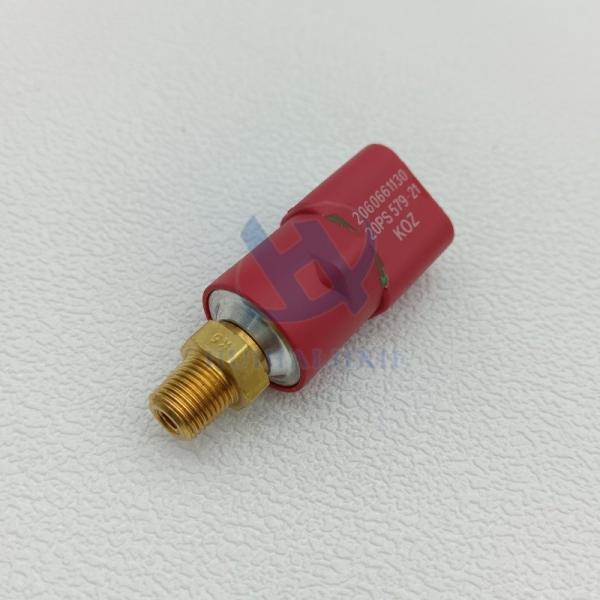 206-06-61130 2060661130 Pressure Switch Sensor for Komatsu PC200-7 200-8 PC300-7