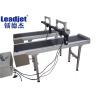 Buy cheap Custom Conveyor Belts / Industrial Conveyor Belts For Transmitting Packaging from wholesalers