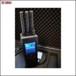 2.4G 5.8G Drone Frequency Blocker Radio Jammer Direction Finder ODM