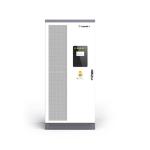 Outdoor Commercial Microgrid Lithium Battery Cabinet 200Kw