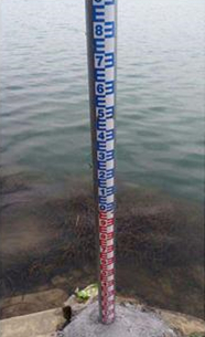 Stainless Steel 304 Water Level Gauge Meter for Anti-Corrosion Customized Support