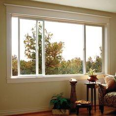 China 1.4mm 1.6mm Sliding Glass Door Aluminum Frame Single Glass wholesale