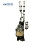 Lanphan Double Condenser 10L Lab Rotary Evaporator