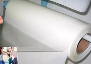 China Coiled Hot Melt Adhesive Films For Pants wholesale