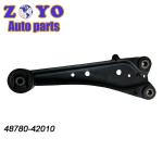 Toyota RAV 4 2005 Rear Control Arm with Nature Rubber Bushing and SPHC Steel