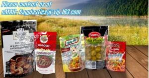 China Packaging For Snack, Powder, Dried Food, Seeds, Coffee, Sugar, Spice, Bread, Tea, Herbal, Cereals, Tobacco, Pet Food, Ca on sale