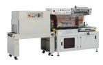 POF Automatic Carton Packing Machine 3P Automatic Packing And Sealing Machine