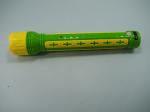 YG-1616 Long Rechargeable LED Flashlight Torch Light