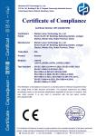CE Certificate 12V 24V Male to Female DC Power ON OFF Switch Controller LED