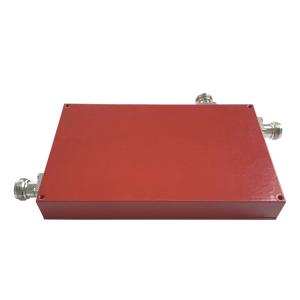 China 138-960MHz N Female Directional Coupler wholesale