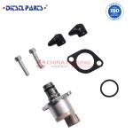 Fuel Suction Control Valve 294009-3650 For Isuzu