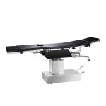 Manual Type Hydraulic Surgical Operation Table Surgical Bed HF3008D 2080mm