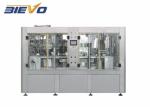 380V 12 Heads 1000cph Small Beer Filling Machine For Arbonated Beverages