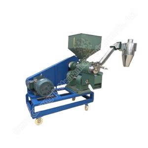 China Multifunctional Dry Coffee Bean Hulling Machine Arabica Huller Coffee Machine 800kg/h wholesale
