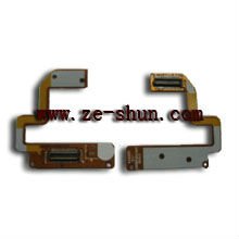 mobile phone flex cable for LG MG150/MG155/C1500 slider