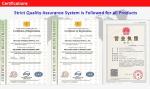 100% Inspection Custom Die Casting Mold for Superior Production Results