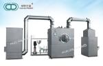High Efficient Film Coating Machine Stainless Steel Pharmaceutical BG Series for