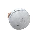 tr100 Terex and NHL mining trucks parts 20058500 hubcap for dunmp truck