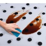 220gsm-650gsm Anti Slip Dustproof Waterproof Home Kitchen Drawer Shelf Mat Liner