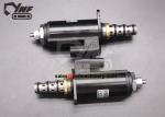Solenoid Valve For SK130 Kobelco Excavator 436U1453S11 2436U2590F2
