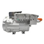 HA-8103010 Electric Scroll Compressor For BYD Qin DM 480V BC28 Electric Car AC