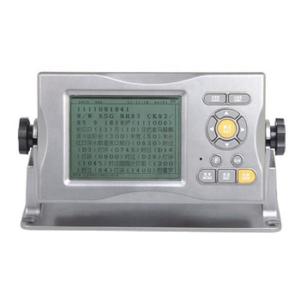 China GMDSS NAVTEX NTX100Warning Receiver Marine GPS Navigation Systems wholesale