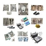 Customized Colors Plastic Injection Mold for Household Product Free Sample
