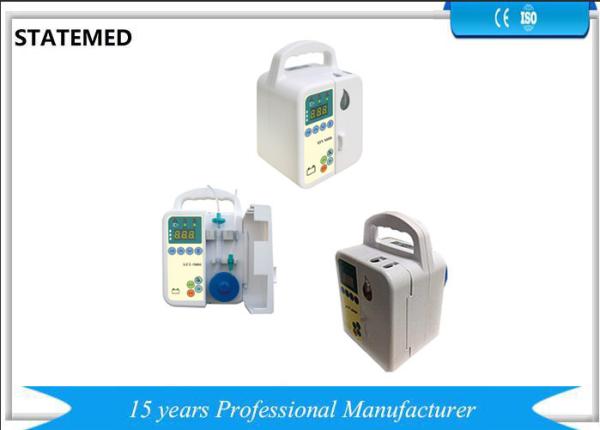 Kangaroo Continue Enteral Feeding Pump Feeding Tube Machine Sound And Light
