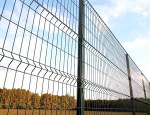 China Anti Corrosion 1.53m Tall Wire Mesh Garden Fence Stainless Steel wholesale