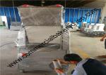 Stand Automatic Dough Sheeter , 3 Phase Electric Bread Sheeter Machine