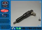 Diesel Fuel Injector Common Rail Parts Injector 1897675 BEBR3A01100 1934321