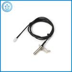 Aluminum Housing NEV BMS Temperature Sensor 10k 4150