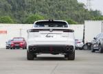 2024 ODM 5 Doors 5 Seaters Luxury Chang An EV Changan UNI-K High Speed Gas SUV