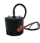 4 Pole Electric Motor 3.3 For Fan Blower , Pump/ Oven Fan Motor Replacement