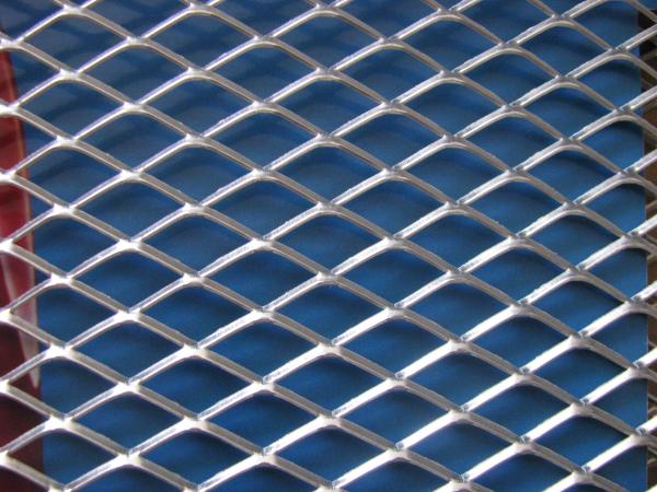 Car Silver Aluminium Grill Mesh ideal for vents 30cm x 100cm