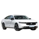 Honda Accord PHEV Hybrid Electric Vehicle Medium Size 4 Doors 5 Seats Sedan
