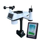 Wireless Outdoor Weather Station Remotely Measure Wind Direction / Wind Speed