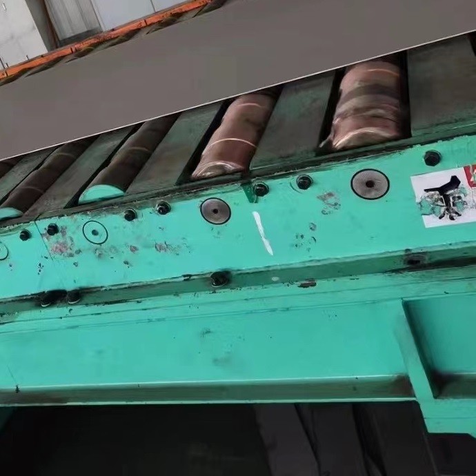 316Ti Stainless Steel Plate ASTM EN DIN JIS Standard Hot Rolled din 1.4571 / UNS S31635 Stainless Steel
