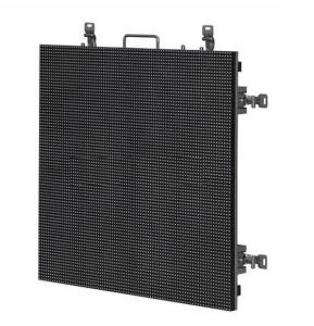 China 7.8kg Light Weight LED Display P6 P8 P10 Outdoor Rental LED Screen for Motor Show Exhibition wholesale