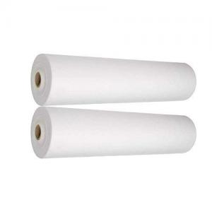 China Disposable Non Woven Fabric Roll For Bed Sheet Massage Table wholesale