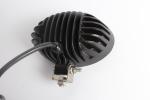 Driving Light 5.6" 24W Flood/Spot Beam Ultra Powerful MCPCB 10-30V DC Automotive