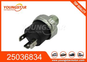 China Daewoo Cielo Engine 25036834 Oil Pressure Switch Sensor wholesale