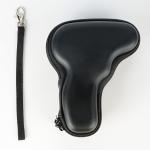 17*13*5.5cm Shockproof Waterproof for Travel Carrying Bag Case