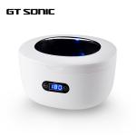 Larger Capacity 750ml Household Ultrasonic Cleaner 35W For Jewelry Glasses
