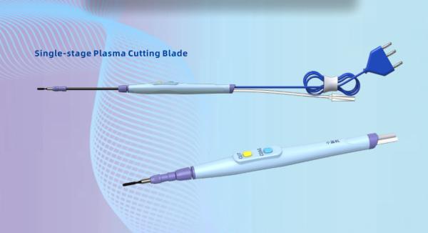 Medical Instrument Monopolar Probe For Orthopedic Minimally Invasive Plasma