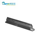 Hauni Filter Attaching Machine Parts 138MAX2152U-1 75mm Cork Knife
