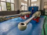 Customized Hydraulic cylinders as your requirements every industries