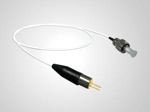 China 635nm / 20mW / 0.13N.A. Coaxial Packaged Red Medical Diode Laser Module for Medical Use wholesale