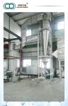 High Speed Pharmaceutical Machinery / Rotating Dryer Medicine Processing