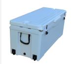 180L Large Wheeled Rotomolded Coolers